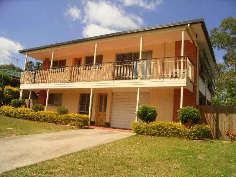 12 Horizon Drive, Jamboree Heights QLD 4074