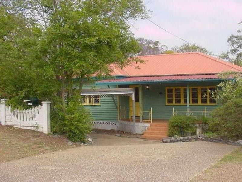 Indooroopilly QLD 4068