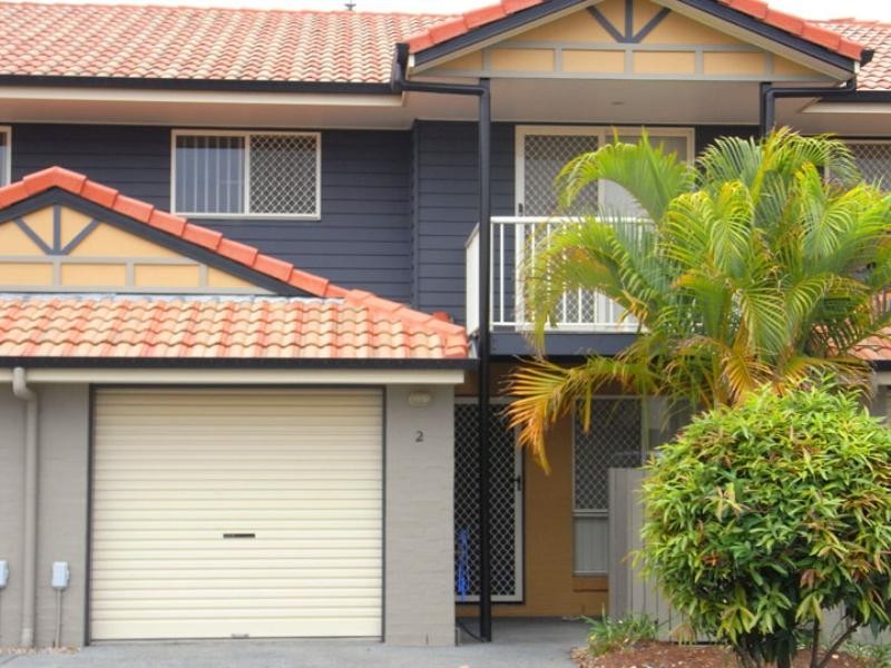 Forest Lake QLD 4078