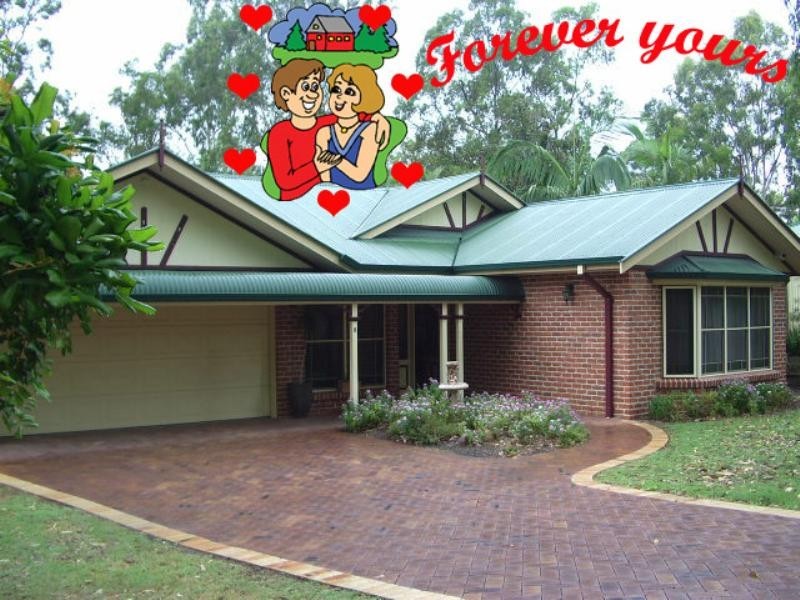 Forest Lake QLD 4078