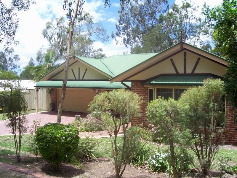 Forest Lake QLD 4078