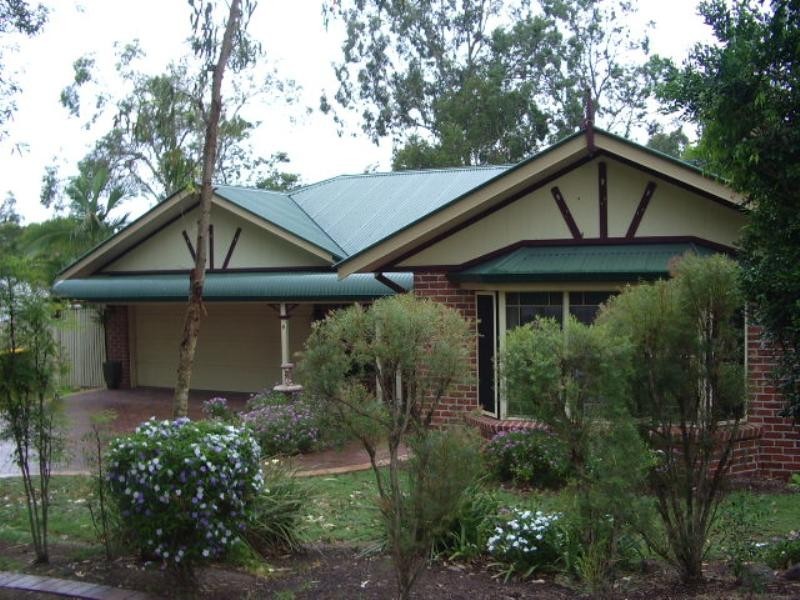 Forest Lake QLD 4078