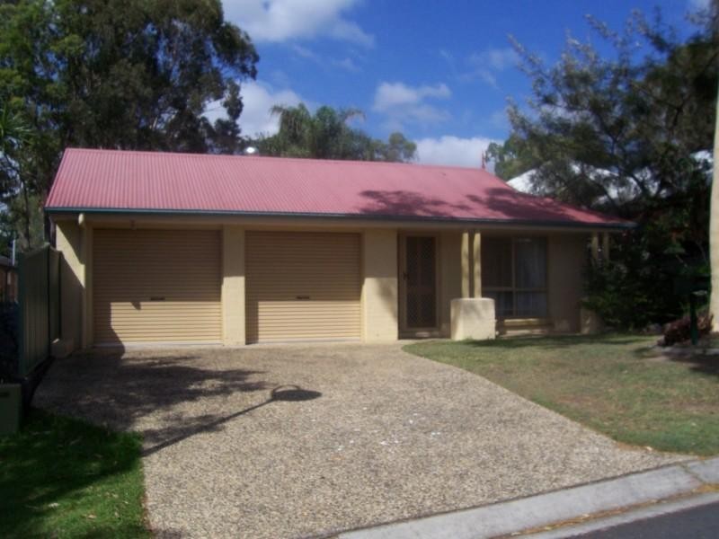 17 Beaufront Place, Forest Lake QLD 4078