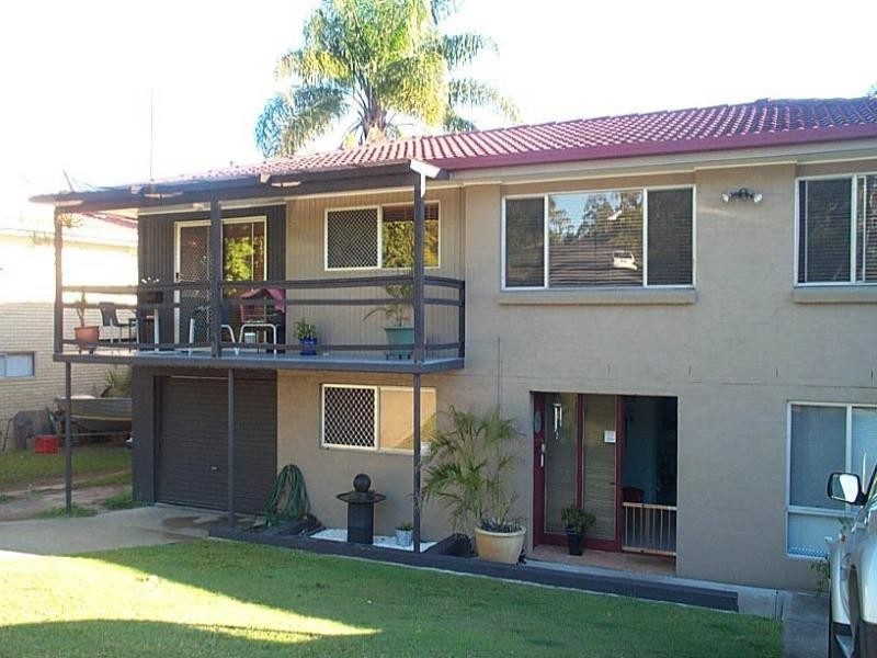 Jamboree Heights QLD 4074