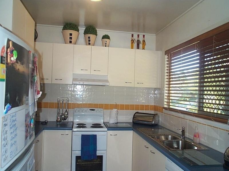 Jamboree Heights QLD 4074