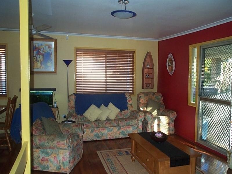 Jamboree Heights QLD 4074