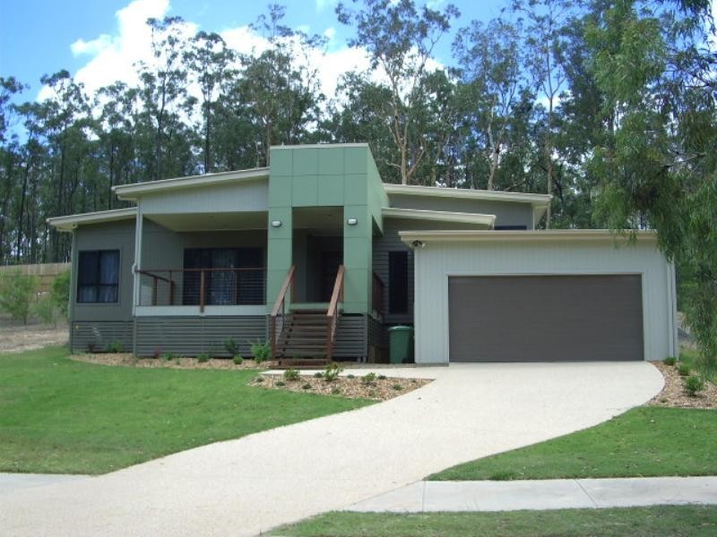 Augustine Heights QLD 4300