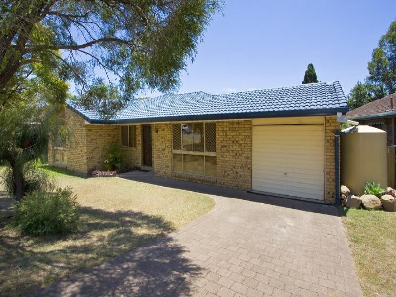 Jamboree Heights QLD 4074