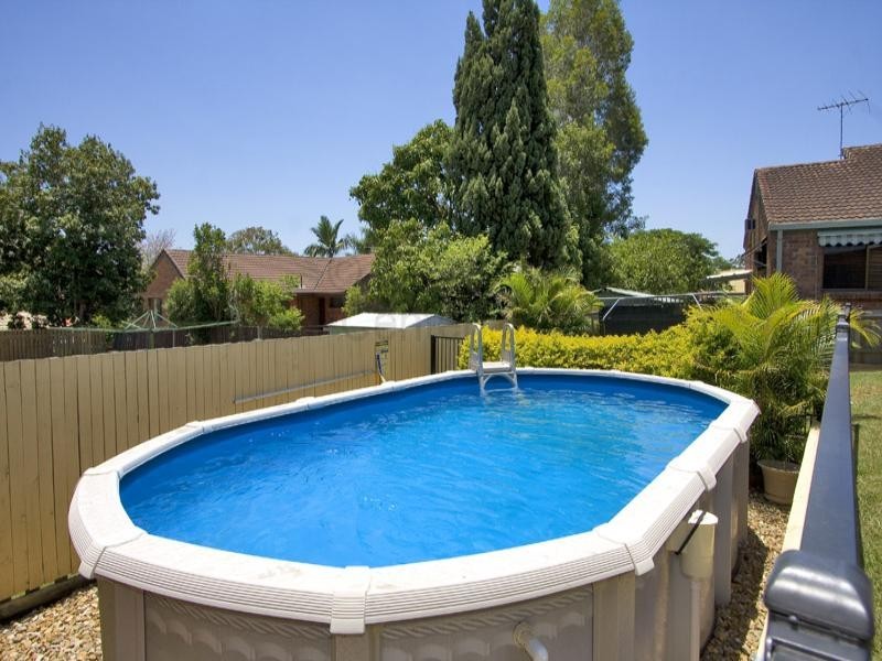 Jamboree Heights QLD 4074