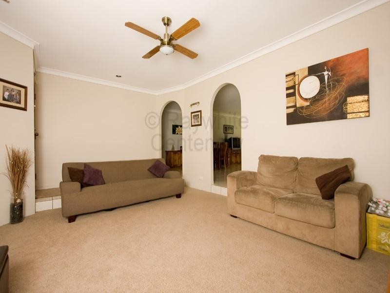 Jamboree Heights QLD 4074