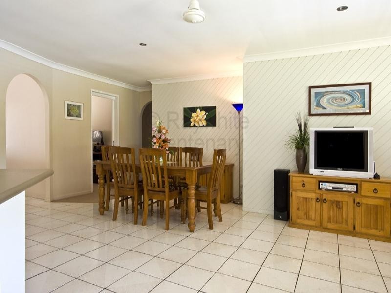 Jamboree Heights QLD 4074