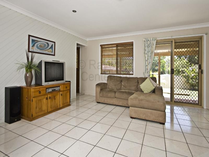 Jamboree Heights QLD 4074