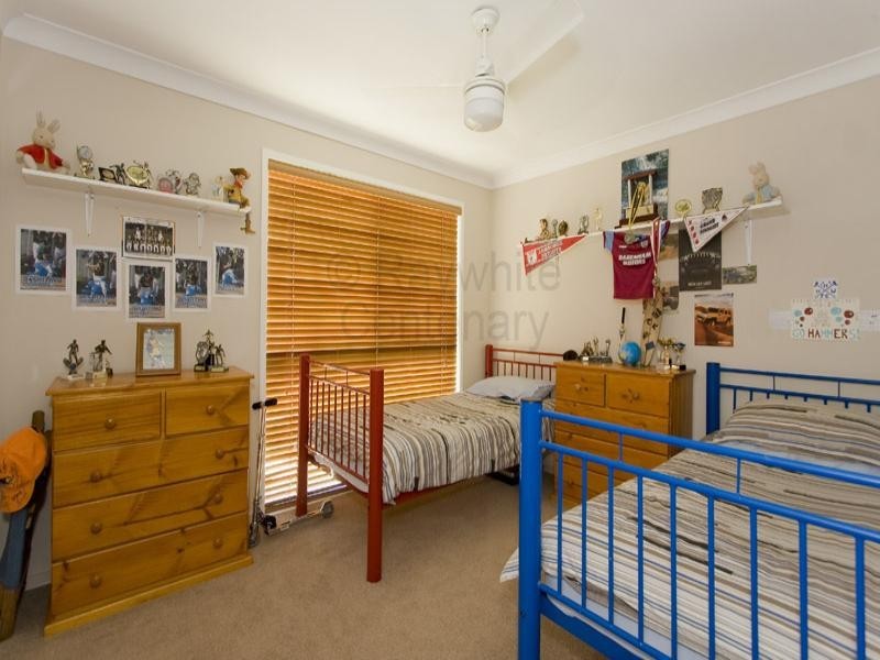 Jamboree Heights QLD 4074