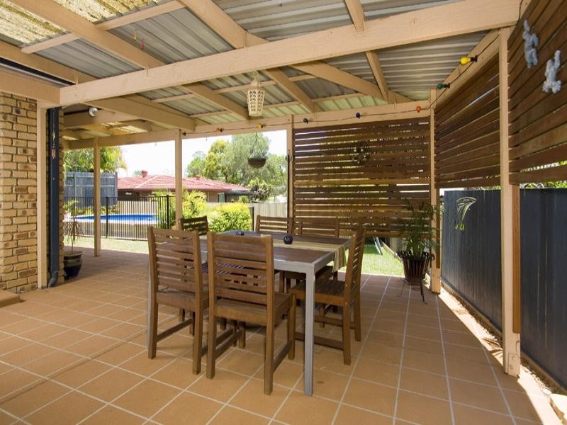 Jamboree Heights QLD 4074