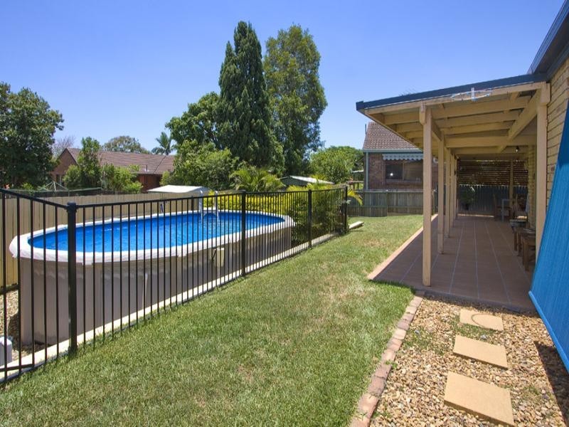 Jamboree Heights QLD 4074