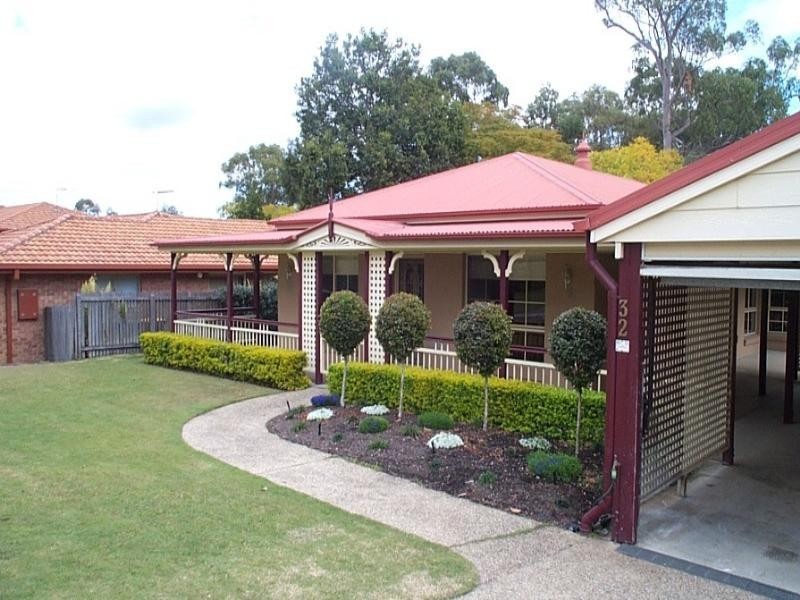 32 Atherton Circuit, Forest Lake QLD 4078