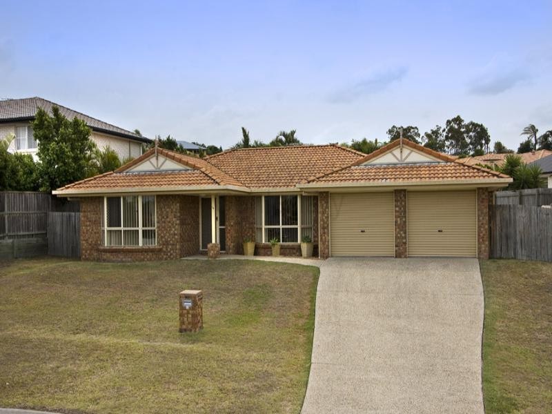 Sinnamon Park QLD 4073