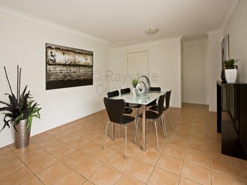 Sinnamon Park QLD 4073