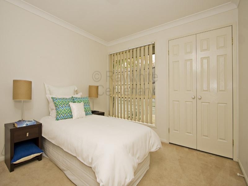 Sinnamon Park QLD 4073