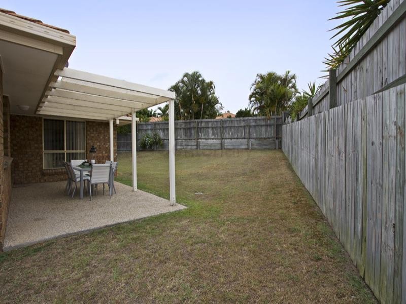 Sinnamon Park QLD 4073