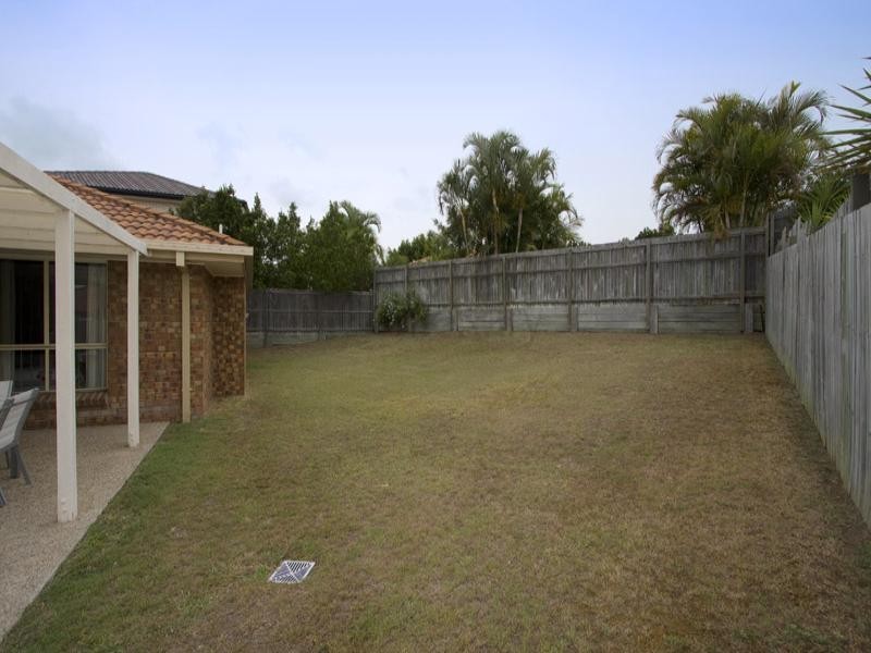 Sinnamon Park QLD 4073