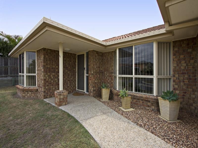 Sinnamon Park QLD 4073