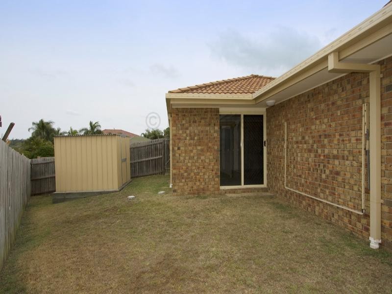 Sinnamon Park QLD 4073