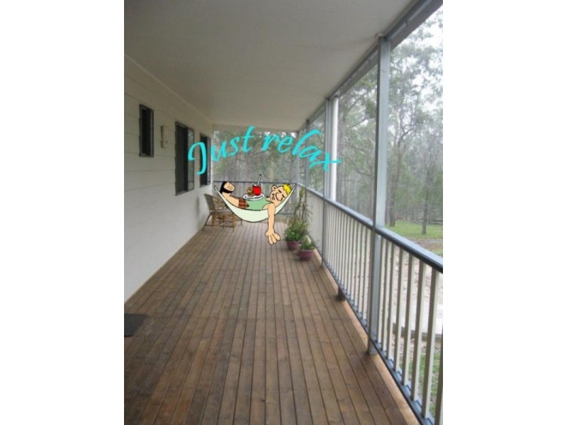 Glenwood QLD 4570