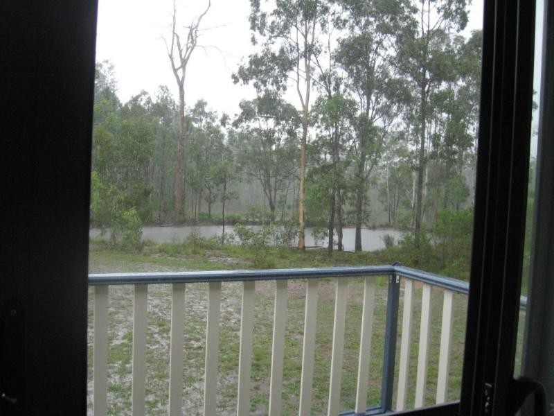 Glenwood QLD 4570