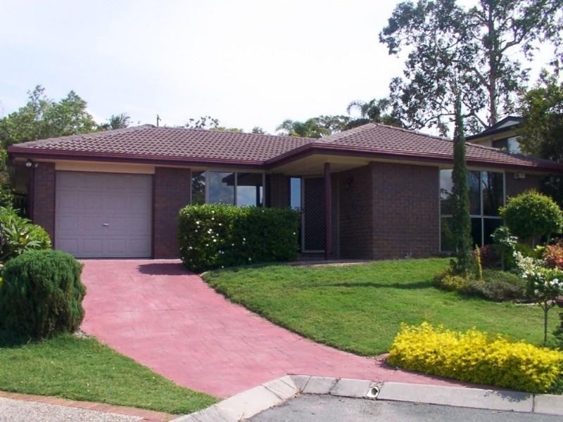 Seventeen Mile Rocks QLD 4073