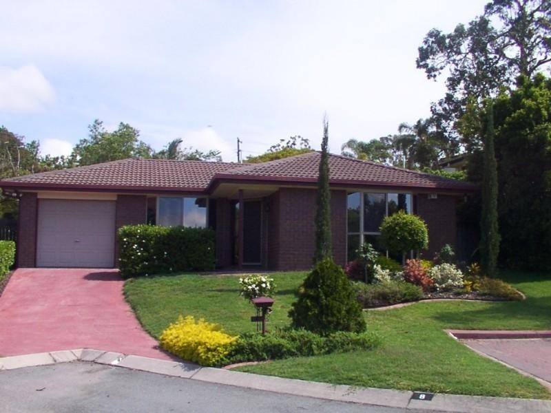 Seventeen Mile Rocks QLD 4073