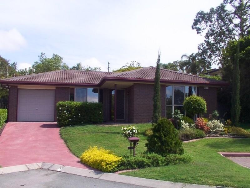 Seventeen Mile Rocks QLD 4073