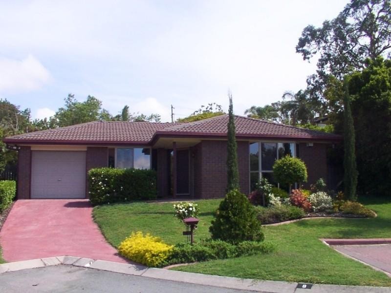 Seventeen Mile Rocks QLD 4073