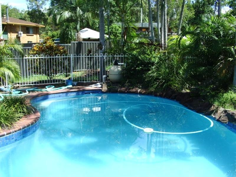 Riverhills QLD 4074