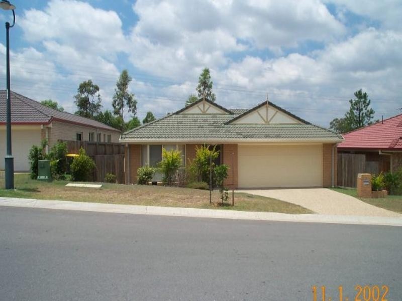 Oxley QLD 4075