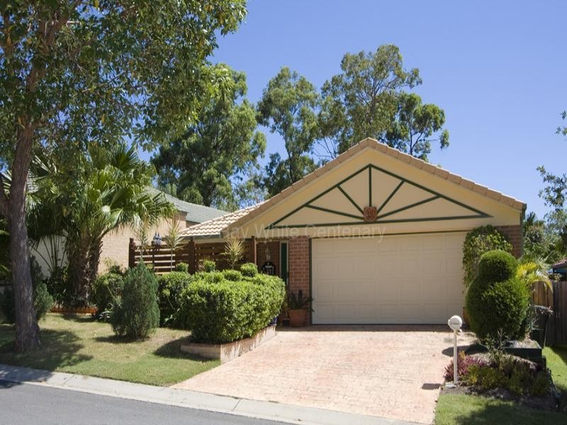 Forest Lake QLD 4078