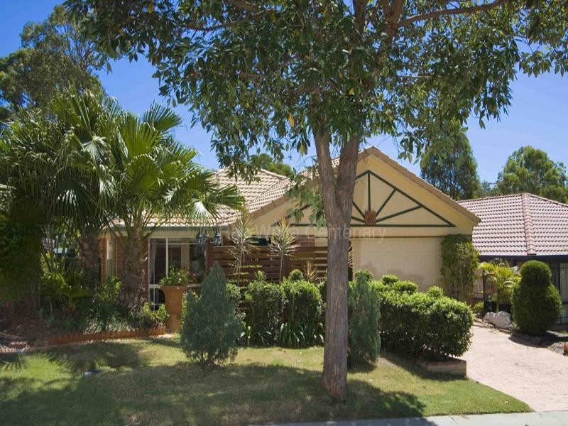 Forest Lake QLD 4078