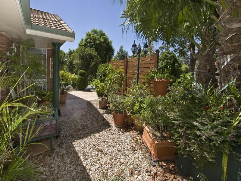 Forest Lake QLD 4078