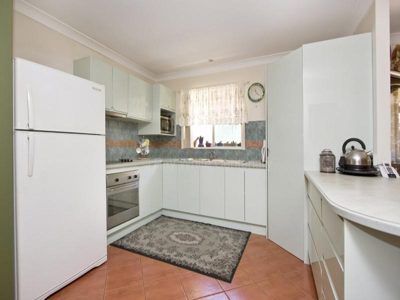 Forest Lake QLD 4078