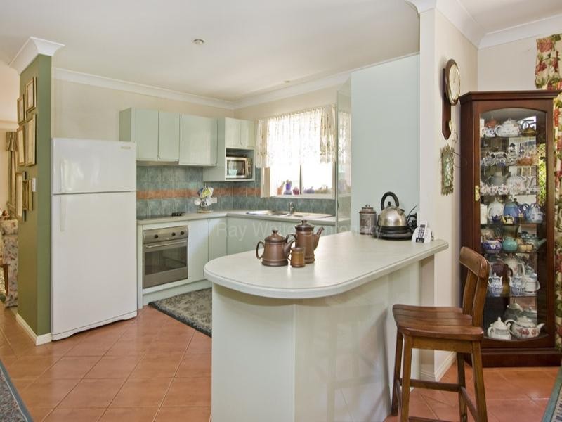 Forest Lake QLD 4078