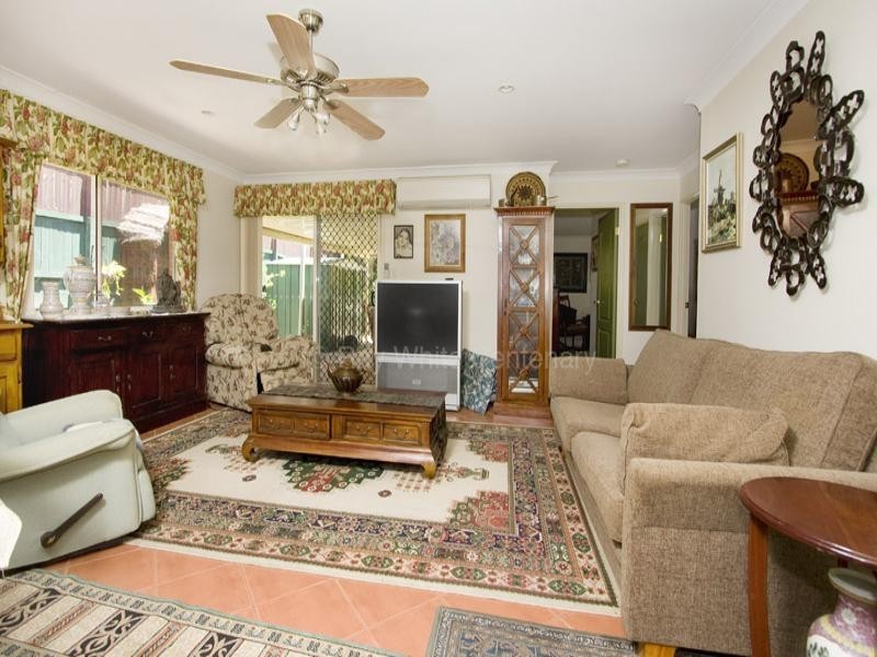 Forest Lake QLD 4078