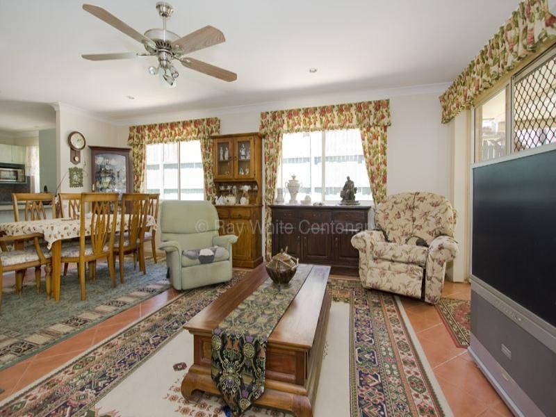 Forest Lake QLD 4078