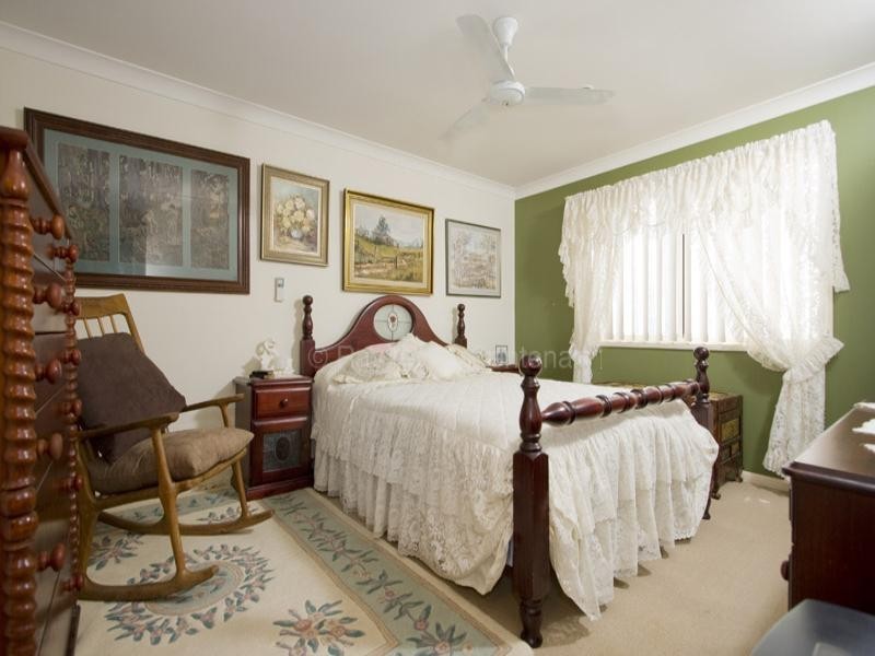 Forest Lake QLD 4078