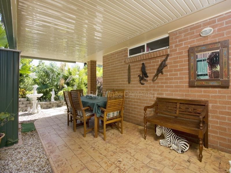 Forest Lake QLD 4078