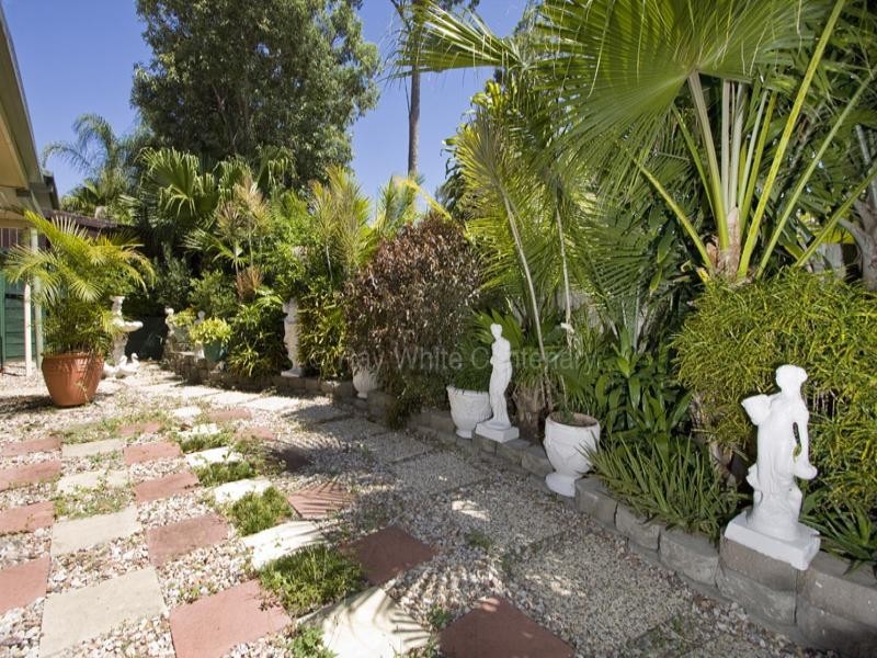 Forest Lake QLD 4078