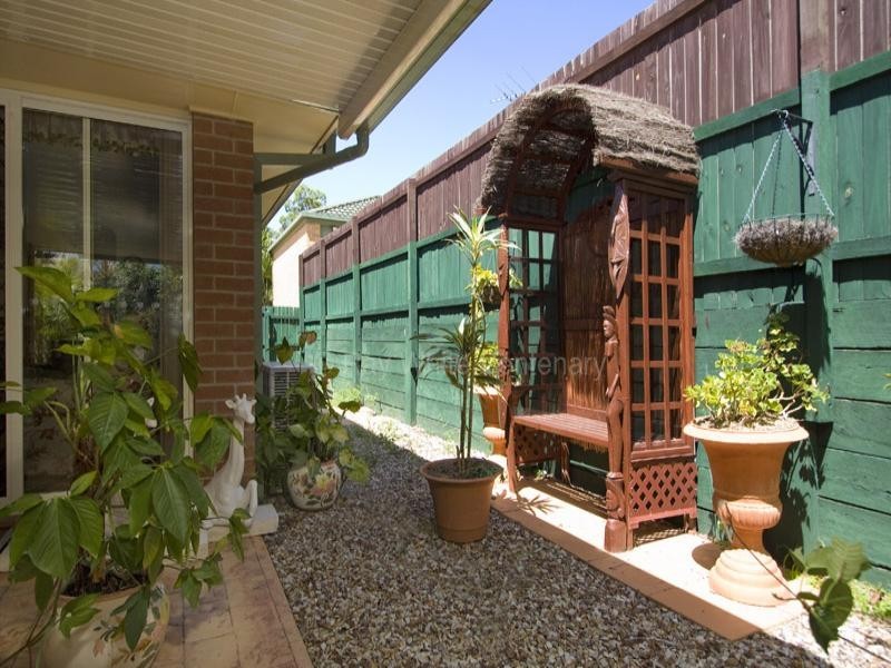 Forest Lake QLD 4078