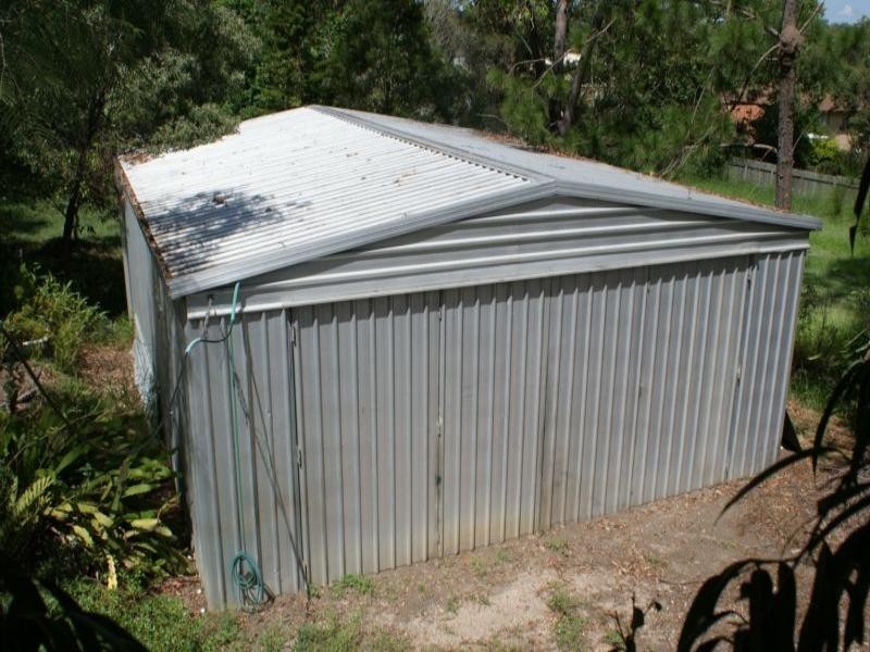 Bellbird Park QLD 4300