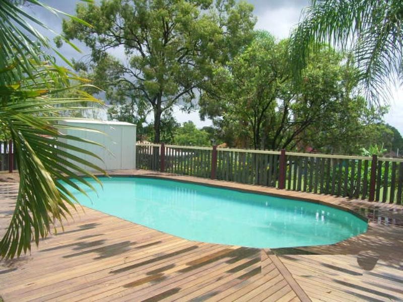 34 Rowe Terrace, Darra QLD 4076