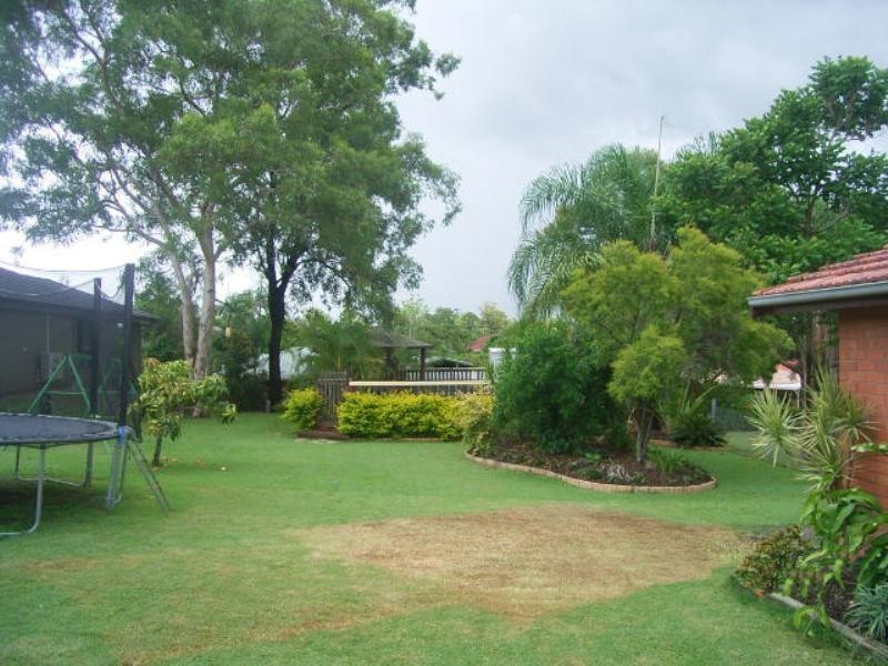 34 Rowe Terrace, Darra QLD 4076