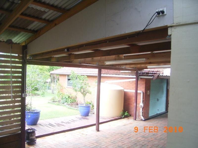 34 Rowe Terrace, Darra QLD 4076